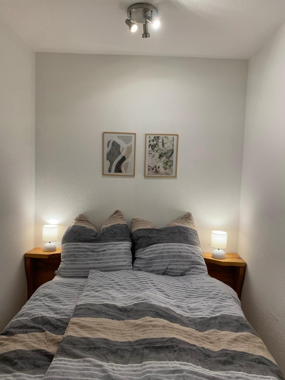 Ferienwohnung Panorama Schwarzwald Herrischried Kültér fotó