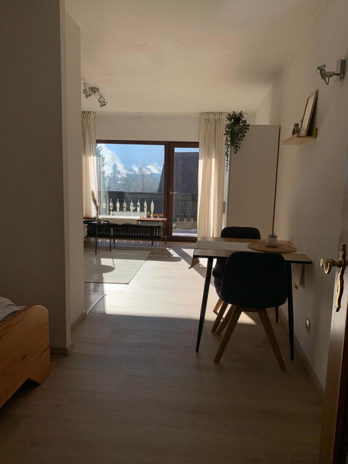 Ferienwohnung Panorama Schwarzwald Herrischried Kültér fotó